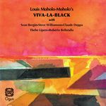 L.Moholo-Moholo's Viva-La-Black (CD)